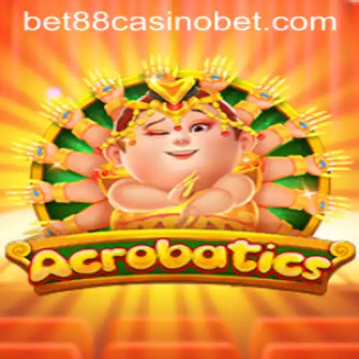 Explore the Thrilling World of Acrobatics at BET88 Casino