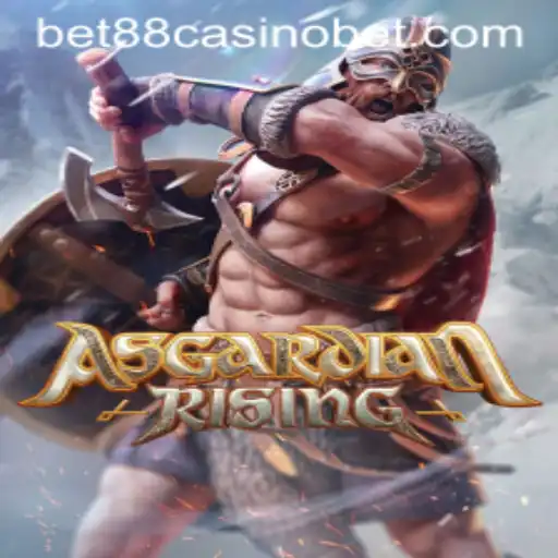 Exploring the Enchantment of AsgardianRising at BET88 Casino