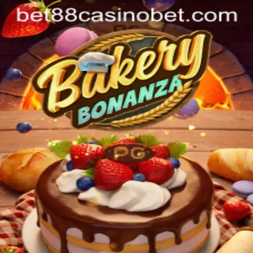 Discover the Delicious World of BakeryBonanza at BET88 Casino