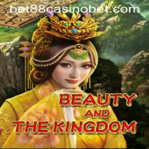 Explore the Enchanting World of BeautyAndTheKingdom at BET88 Casino