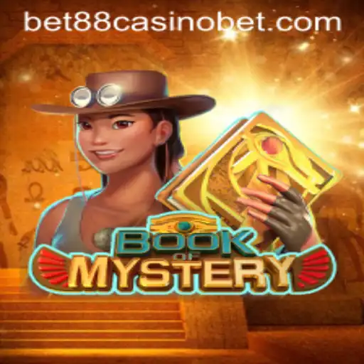 Discover the Magic of BookofMystery: A Journey Through BET88 Casino's Latest Adventure