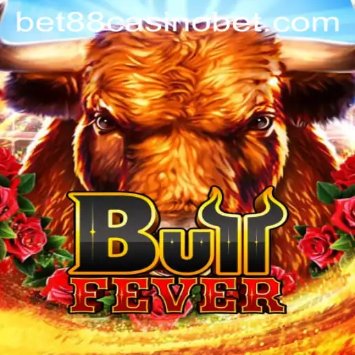 Exploring the Thrill of BullFever: A Deep Dive into BET88 Casino's Latest Offering