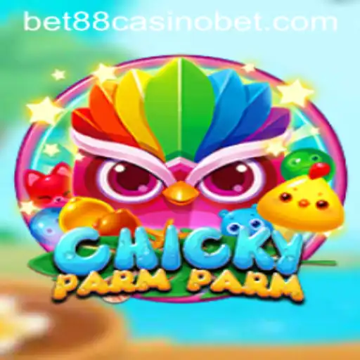 Unveiling ChickyParmParm: A New Feather in BET88 Casino's Cap