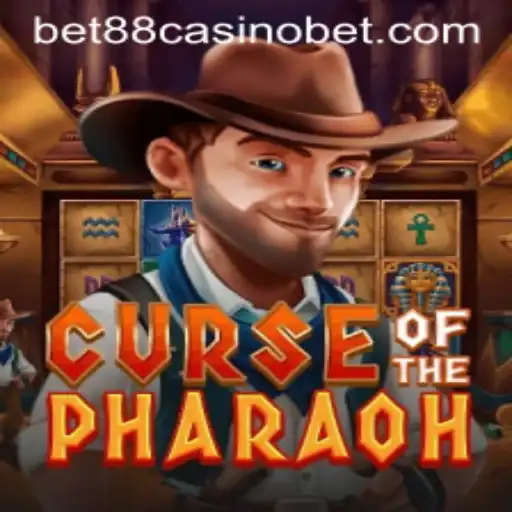 Exploring the Enchanting World of Curse of the Pharaoh at BET88 Casino