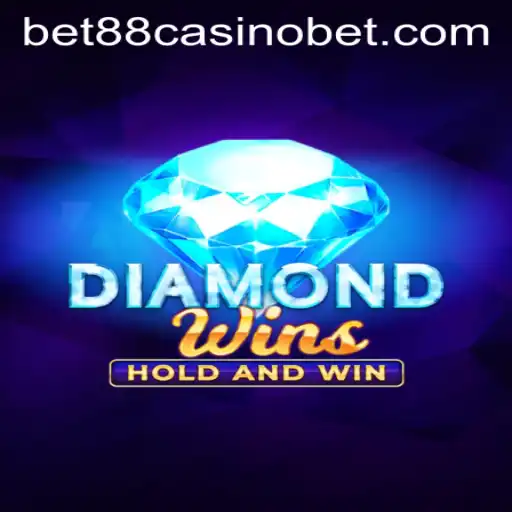 Exploring DiamondWins at BET88 Casino