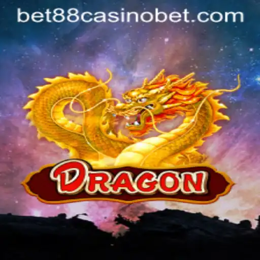Exploring the Thrills of 'Dragon' at BET88 Casino