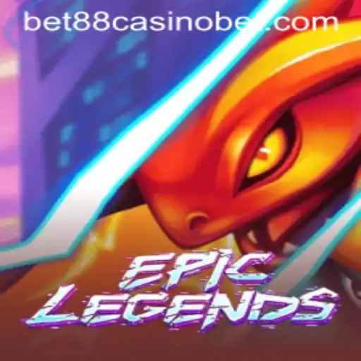 Exploring EpicLegends: An Immersive Journey in the World of BET88 Casino