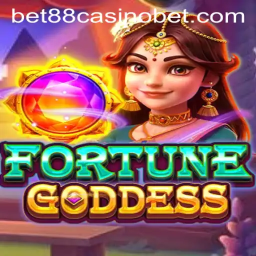 Exploring the Exciting World of FORTUNEGODDESS at BET88 Casino