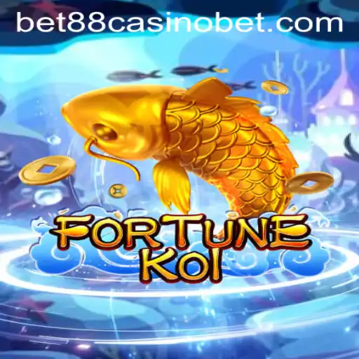 Discover the Exciting World of FORTUNEKOI at BET88 Casino