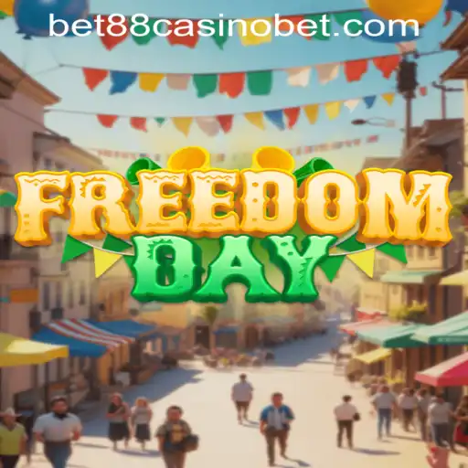 FreedomDay: Explore the Exciting World of BET88 Casino's New Game
