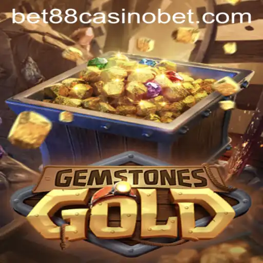 Exploring the Exciting World of GemstonesGold at BET88 Casino