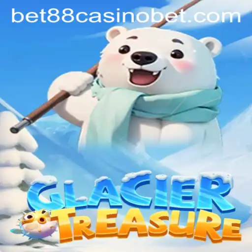 Explore the Exciting World of GlacierTreasure at BET88 Casino