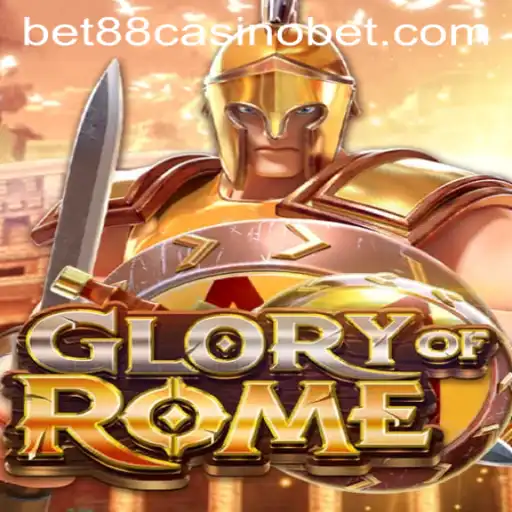 Exploring the Exciting World of GloryofRome at BET88 Casino