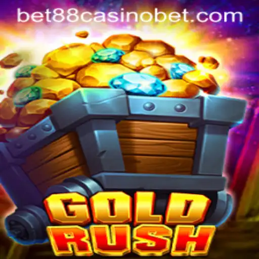 Discover the Thrilling World of GoldRush at BET88 Casino