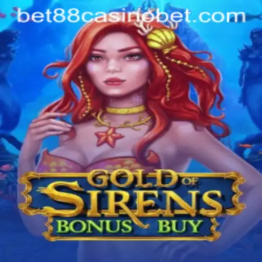 Dive into the Enchanting World of GoldofSirensBonusBuy at BET88 Casino