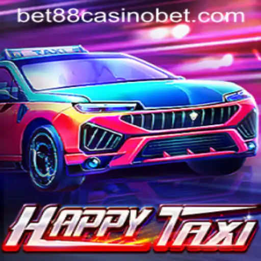 Exploring HappyTaxi: A Unique Casino Experience at BET88