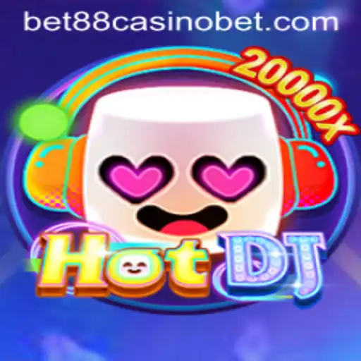 HotDJ Game Review: Dive into the World of BET88 Casino's Latest Sensation