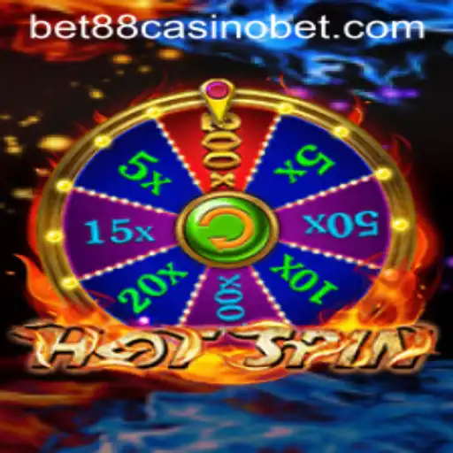 Exciting Adventures with HotSpin at BET88 Casino