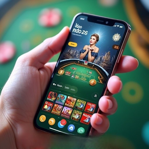 Experiência VIP BET88 Casino