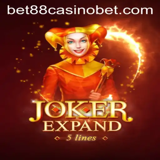 Mastering JokerExpand: A Comprehensive Guide to Winning at BET88 Casino