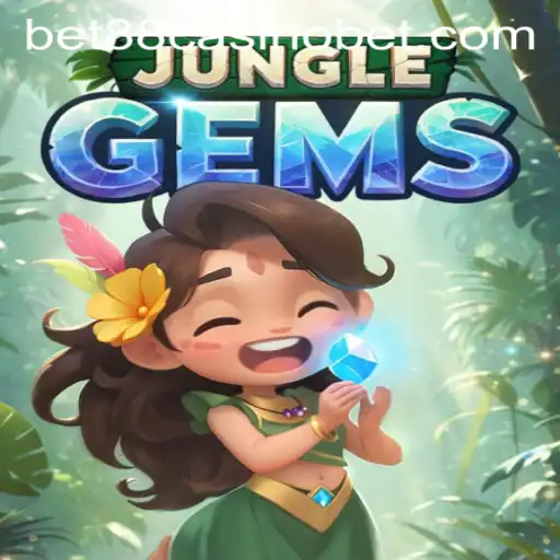 JungleGems: The Thrilling Adventure at BET88 Casino