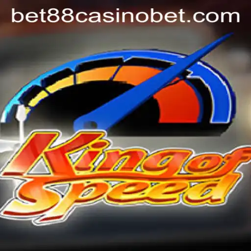 Exploring the Thrill of KingofSpeed at BET88 Casino