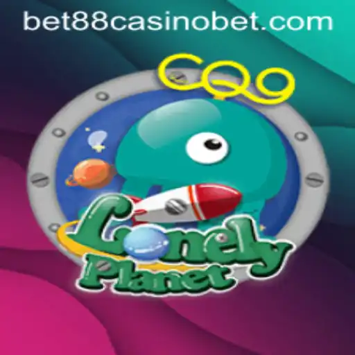 Exploring LonelyPlanet: A Journey Through BET88 Casino's New Gaming Sensation