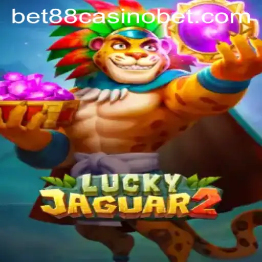 Discover the Exciting World of Luckyjaguar2: A Comprehensive Guide at BET88 Casino