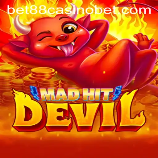 Exploring MadHitDevil: A Thrilling Adventure at BET88 Casino