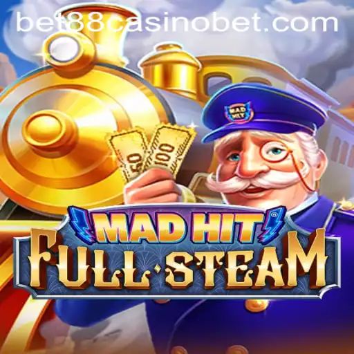 Dive into the Exciting World of MadHitFullSteam at BET88 Casino