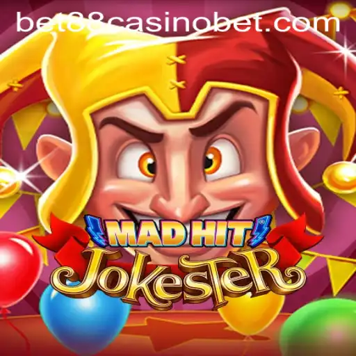 Discover the Exciting World of MadHitJokester at BET88 Casino