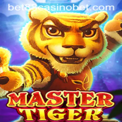 Exploring MasterTiger: A Deep Dive into an Exciting BET88 Casino Game
