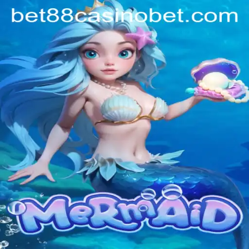 Dive into the Enchanting World of Mermaid at BET88 Casino