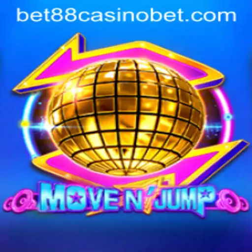 Exploring the Exciting World of MovenJump at BET88 Casino