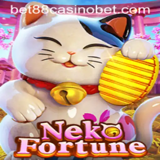 Experience the Magic of NekoFortune at BET88 Casino