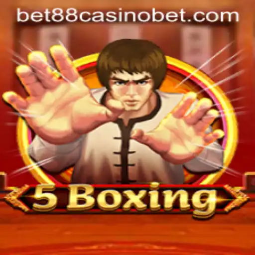 Discover the Thrills of 5Boxing at BET88 Casino