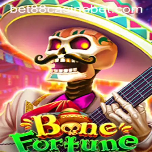 Unveiling BoneFortune: The Alluring Game at BET88 Casino