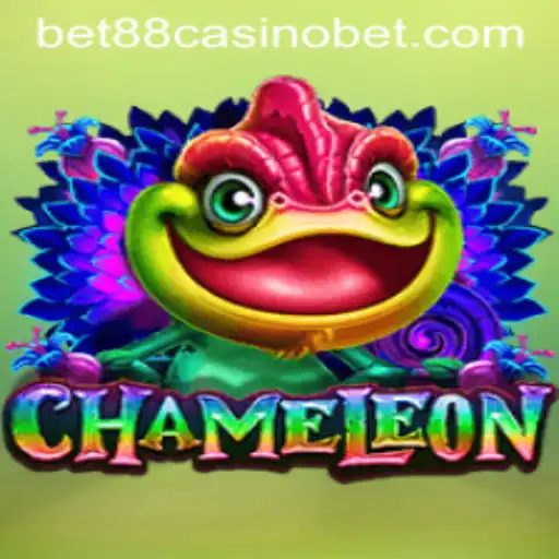 Exploring the World of Chameleon at BET88 Casino