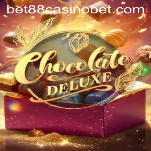 Exploring ChocolateDeluxe: The Exciting New Game at BET88 Casino