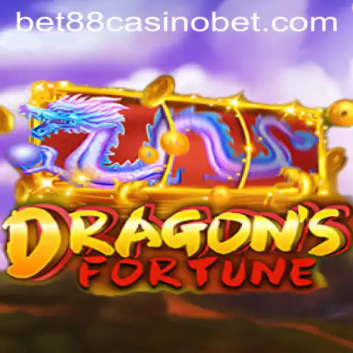 Unleashing Epic Adventures with DragonFortune at BET88 Casino