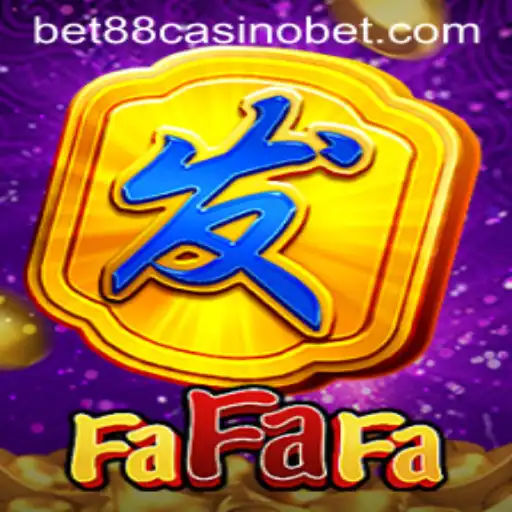 FaFaFa Game Overview and Insights at BET88 Casino