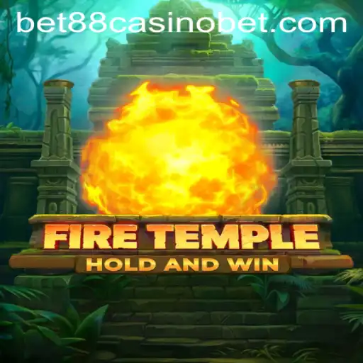 Explore the Thrilling World of FireTemple at BET88 Casino