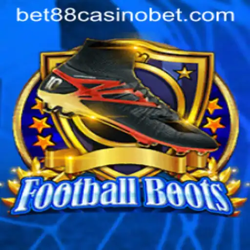 Exploring FootballBoots: A Thrilling Casino Game at BET88 Casino
