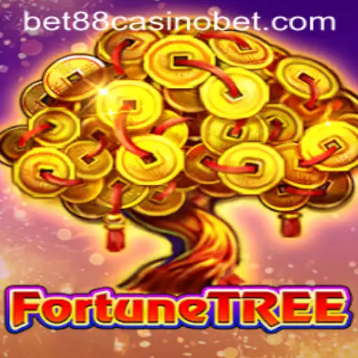 Exploring FortuneTree: A Captivating Experience at BET88 Casino
