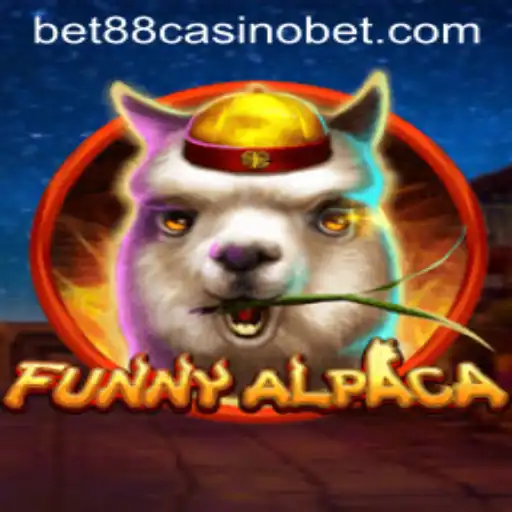 Exploring FunnyAlpaca: A Thrilling Adventure at BET88 Casino