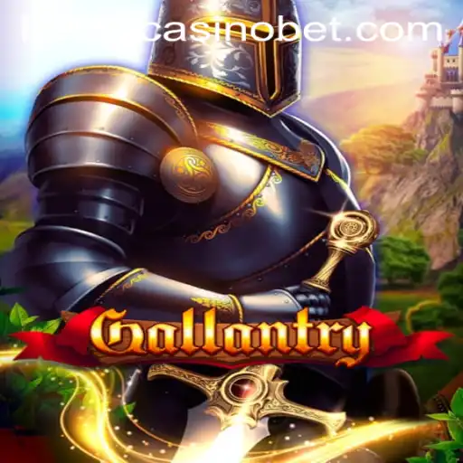 Gallantry: A New Era of Virtual Adventure at BET88 Casino