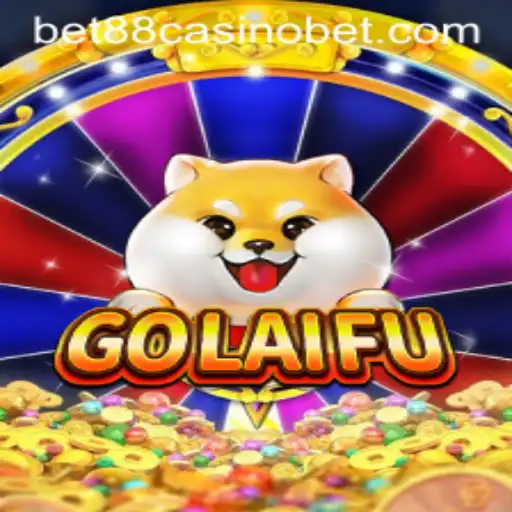 Discovering GoLaiFu: A Premier Game at BET88 Casino