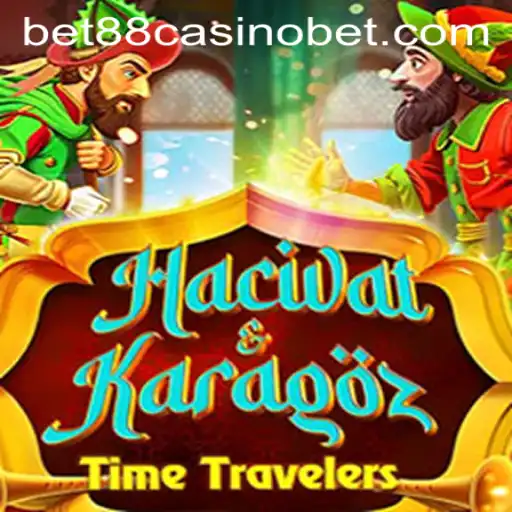 Exploring HacivatandKaragoz: The Unique Game Experience at BET88 Casino