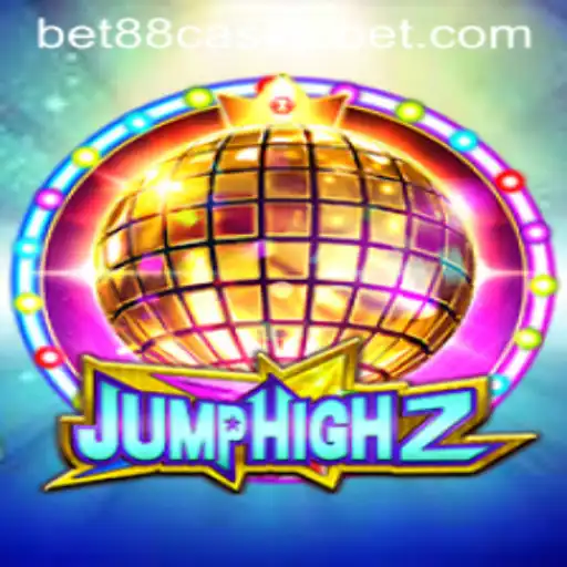 JumpHigh2: A Thrilling Experience at BET88 Casino