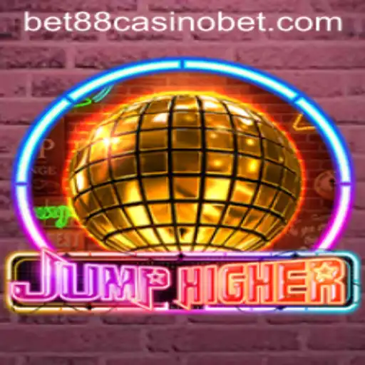 JumpHigher Game at BET88 Casino: Elevate Your Gaming Experience